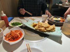 -七八冷面·延边朝鲜族美食(圣熙八号店)
