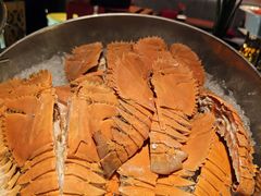 -西安W酒店·WEI全味西餐厅