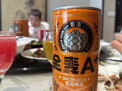 -好兄弟郭巨海鲜(天一阁店)