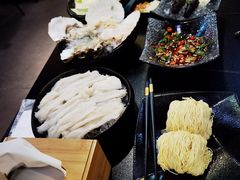 -熹悟海鲜火锅·广式打边炉