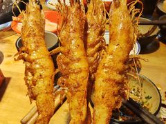 -谭三娘鲜切牛肉自助火锅(九眼桥总店)
