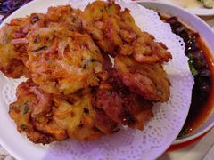 -杨氏青龙虾·羊蝎子(托乐嘉店)