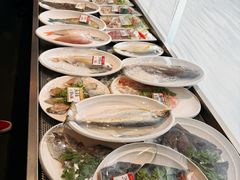 -华盛丰温州大排档(东三环南路店)