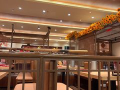 -肥三土菜馆(五四广场店)