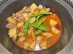 -山河屯铁锅炖·非遗铁锅炖(华强北店)