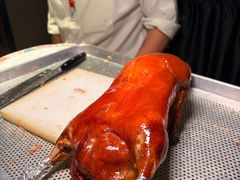 -在前门·烤鸭北京菜(五月花广场店)