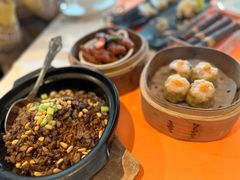 -美心·翠园(港汇恒隆广场店)
