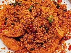 -香港狮子山下·明星粤菜餐厅(北苑店)