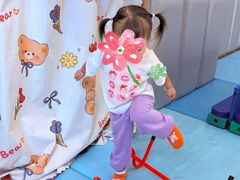 -金点蒙氏国际教育(悠然校区)