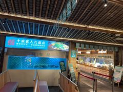 -筱爷叔·上海传统手工菜(玉树路店)