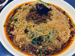 -吴记酱骨炖菜馆(西大直街店)