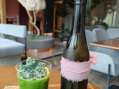 -FOOOO CITY CLUB 孚乐里音乐西餐酒吧(悠方店)