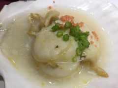 -铁板诱惑法式铁板烧(大卫城店)