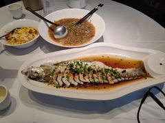 -院里寻菜·精致庭院菜(观沙岭店)