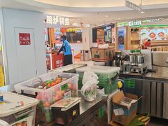 -银座mall(东直门店)
