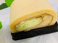 -我们烘焙蛋糕