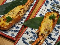 -花和海鲜自助(梅江店)
