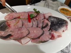 宜昌肥鱼-鱼豆吉·豆浆鱼火锅(宜昌万达店)