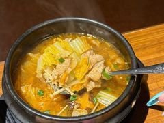 -山居屋炭火烧肉(厚街万达店)