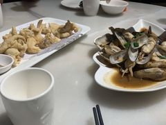 -华盛丰温州大排档(东三环南路店)