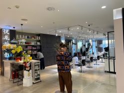 -悦SALON