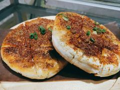 -西安高新希尔顿酒店·咖啡露台西餐厅
