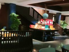 -粗茶淡饭·隐庐私厨(东亭店)