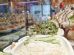 -大鹏饭店·金陵家宴(奥体中心店)