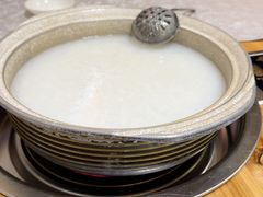-丰尔粥食·粥底火锅·桑拿鸡(大良总店)