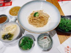 -馋三尺蟹粉小笼(人民广场店)