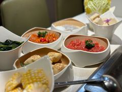 -海底捞火锅(劲松店)