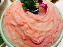 -蜀九香火锅(彩虹店)