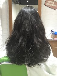 点击看大图 -简影造型·自选烫染接发salon