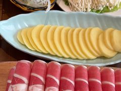 -东来顺饭庄(天坛店)