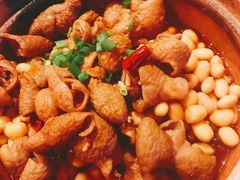 -酒肆浅葱•烧烤•龙虾•排档(卓悦intown店)
