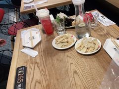 -鱼酷活鱼烤鱼(梅江印象城店)