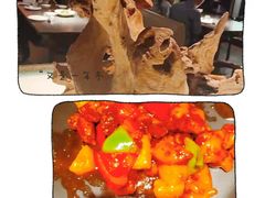 -奉天小馆·非遗东北菜(沈阳万象城店)