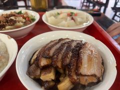 -蓝田九大碗民俗食府(蓝田店)