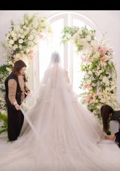 -挪娅婚纱摄影皇家会所