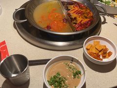 -小龙坎火锅(全球总店)