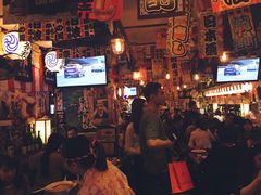 -平成屋· Late Night 食堂(四川北路店)