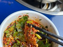 -牛华周记麻辣烫起源店