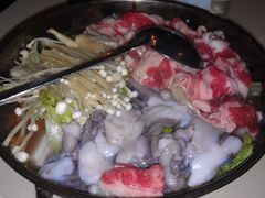 -郑阿姨的家·이모네·韩料&烤肉(武川路店)