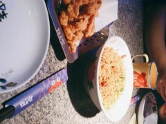-蛙来哒(华隆步步高店)