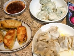 -金谷园饺子馆(北邮总店)