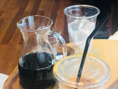 -Seesaw Coffee(朝阳大悦城店)