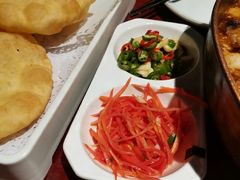 -味鼎长安·地道陕菜(凤城一路店)