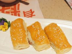 -点都德(汇点楼店)