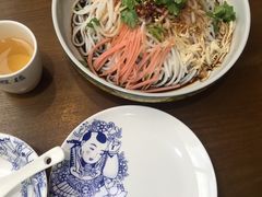 -福照楼汽锅鸡·云南菜(护国路店)