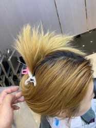 -IN STYLE•造型